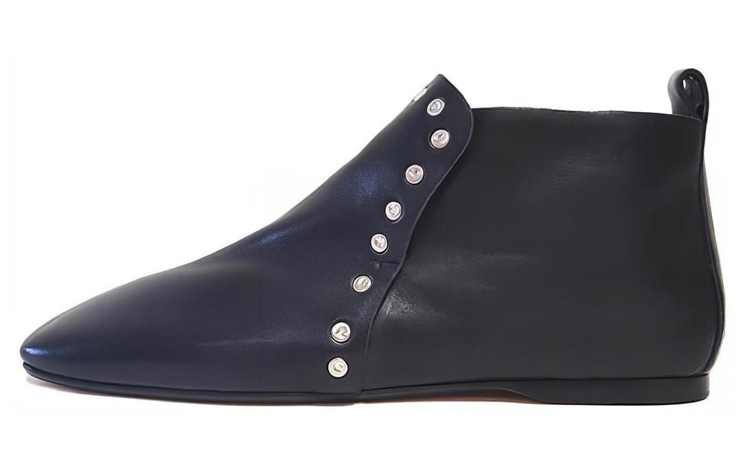 Celine Celine Ankle Boots Women's Black