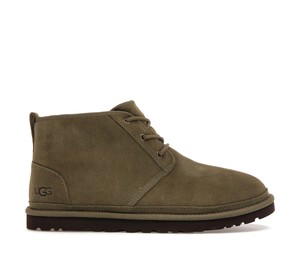 Buy UGG Neumel Boot Burnt Olive at Sasom – Authentic and Ready to Ship