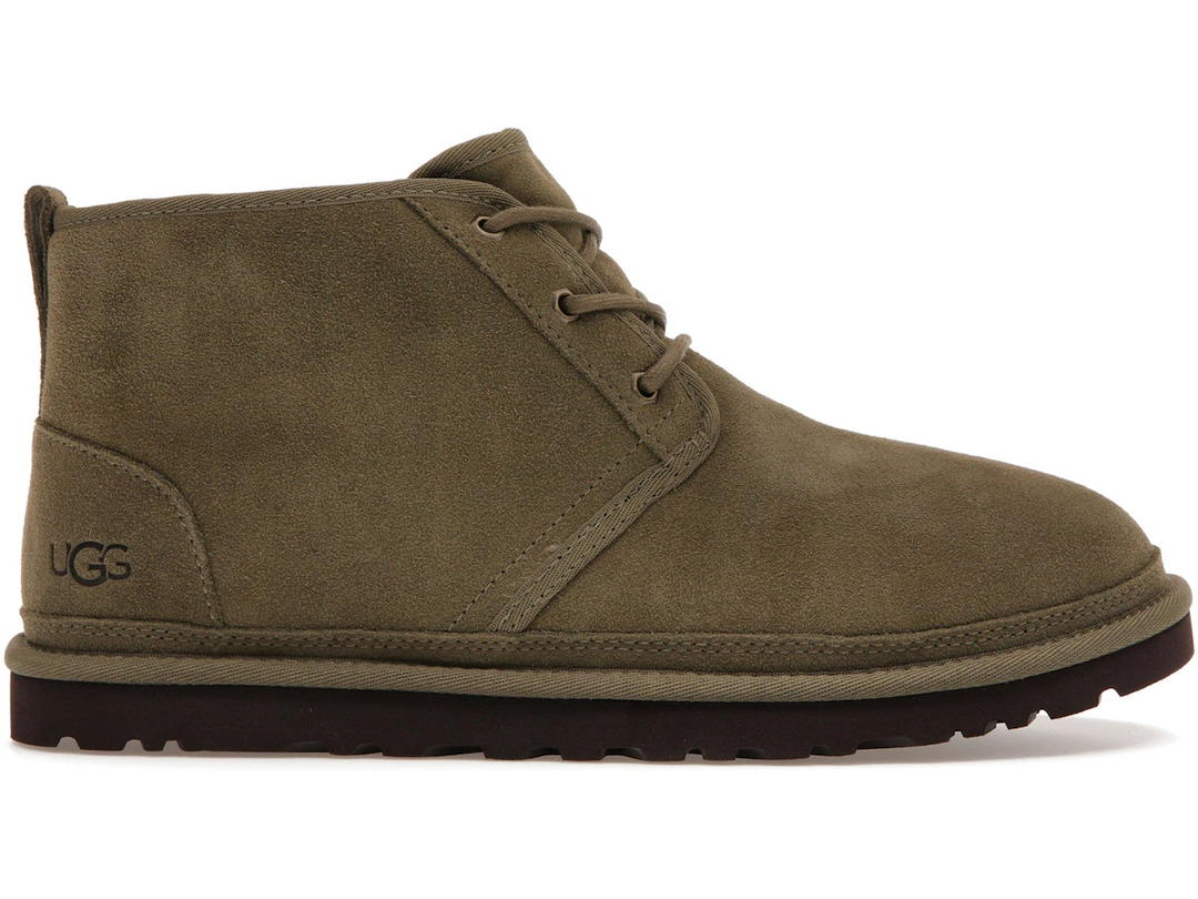 UGG UGG Neumel Boot Burnt Olive