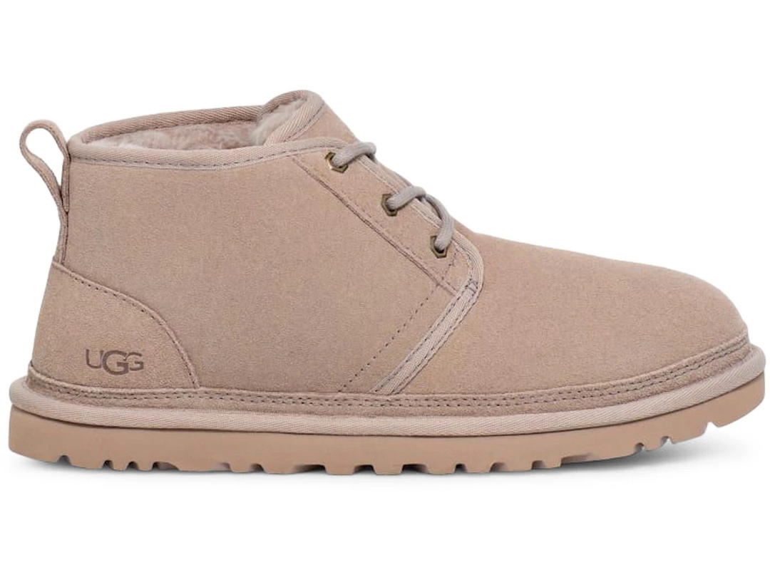 UGG UGG Neumel Boot Oyster
