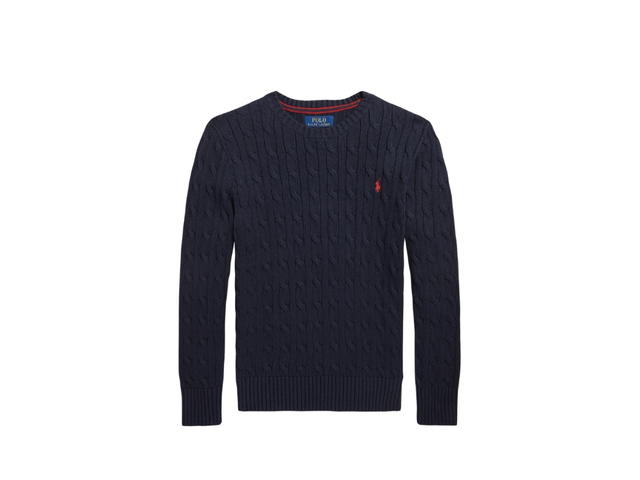 Polo Ralph Lauren Polo Ralph Lauren Regular Fit Navy - view 1