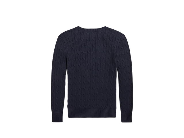 Polo Ralph Lauren Polo Ralph Lauren Regular Fit Navy - view 2