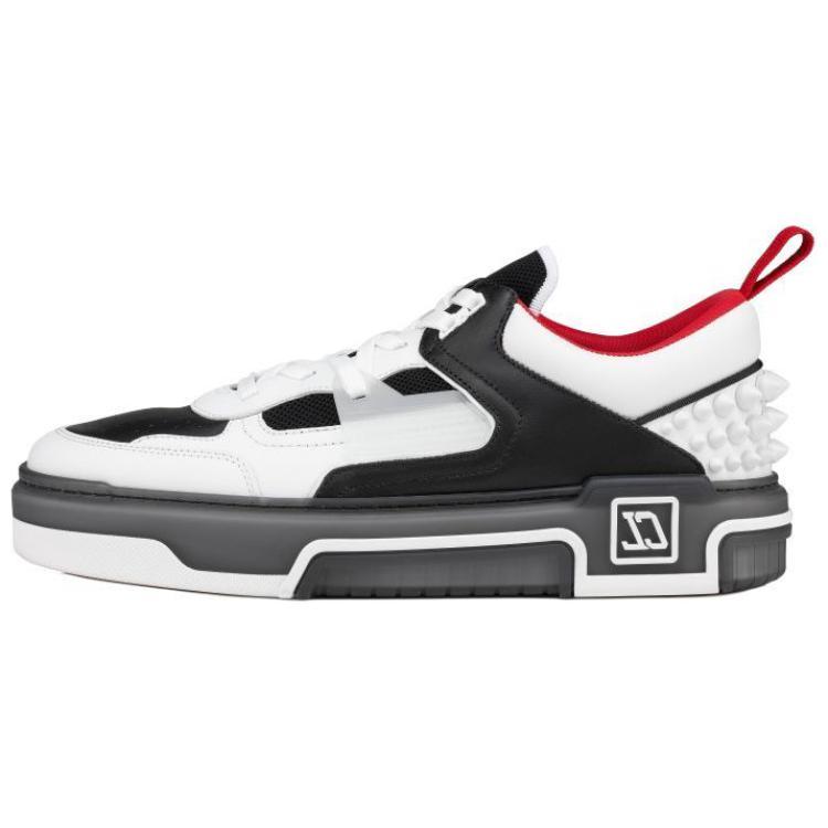 Christian Louboutin Christian Louboutin Astroloubi Low Top Sneakers