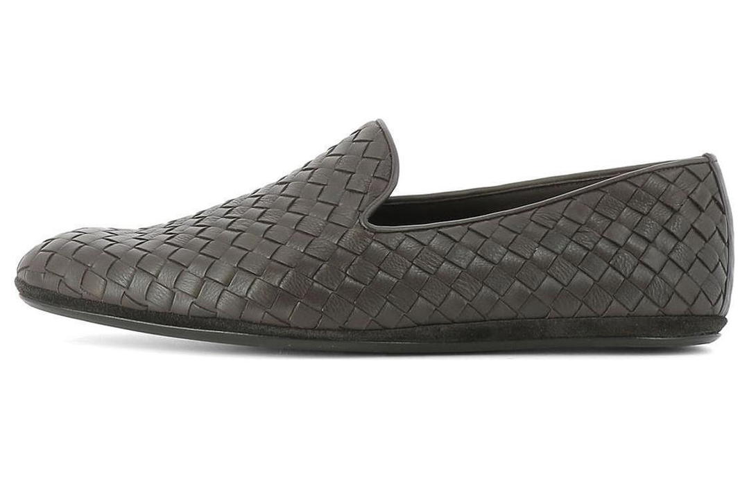 Bottega Veneta Bottega Veneta Casual Shoes Men's Brown