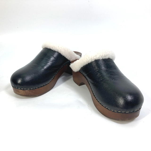 Chanel Ｇ32594 23N Mouton Sabo CC CC Mark Shoes shoes heelSandals - view 2