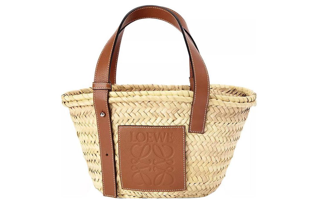 Loewe LOEWE Basket Handbags