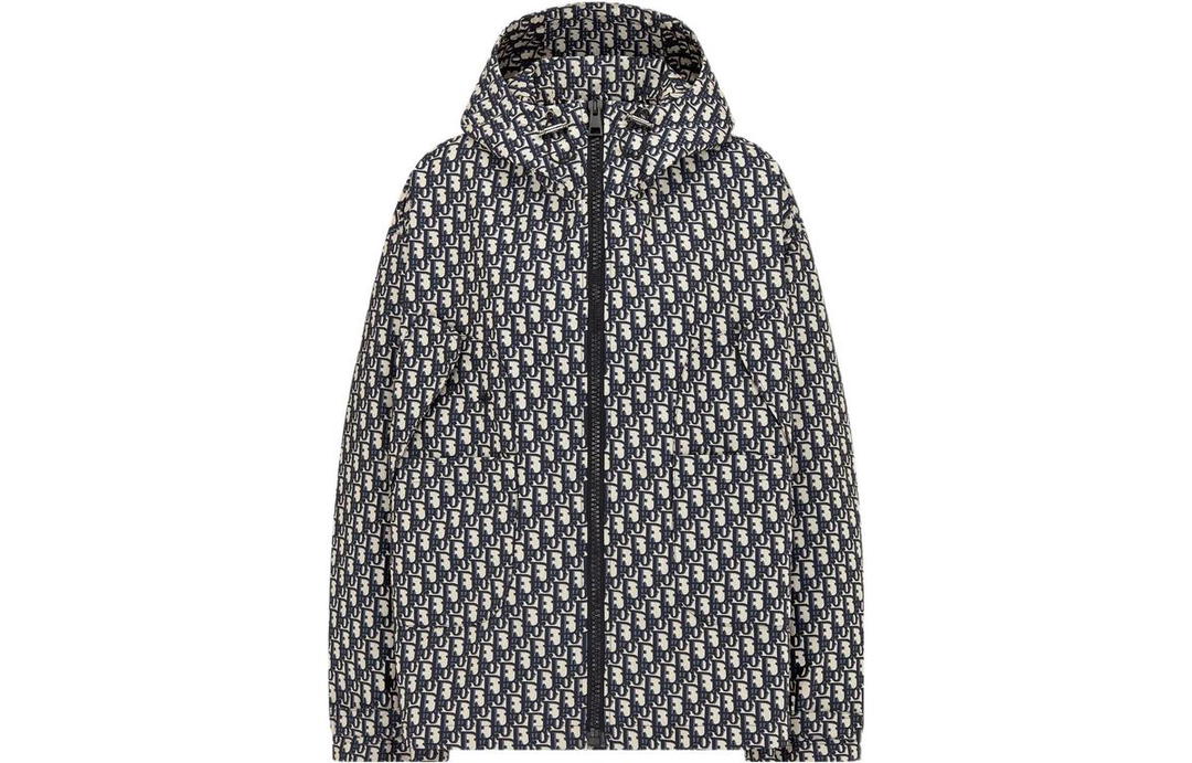 Dior Dior Jackets Women's Blue