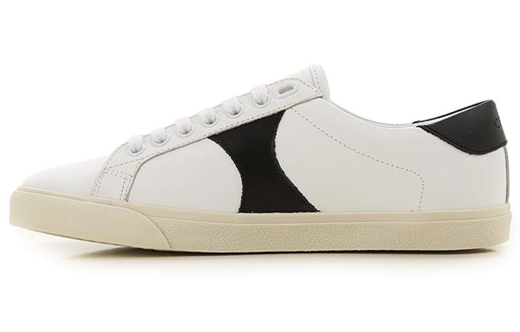 Celine Celine Women's Triomphe 'White Black'