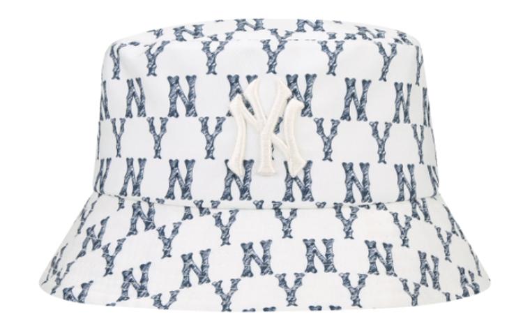 MLB MLB Polyester Bucket Hats CP30 Unisex