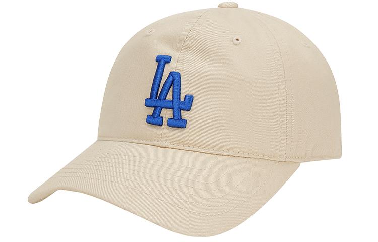 MLB MLB Logo Embroidery Sun Protection Cotton Baseball Cap