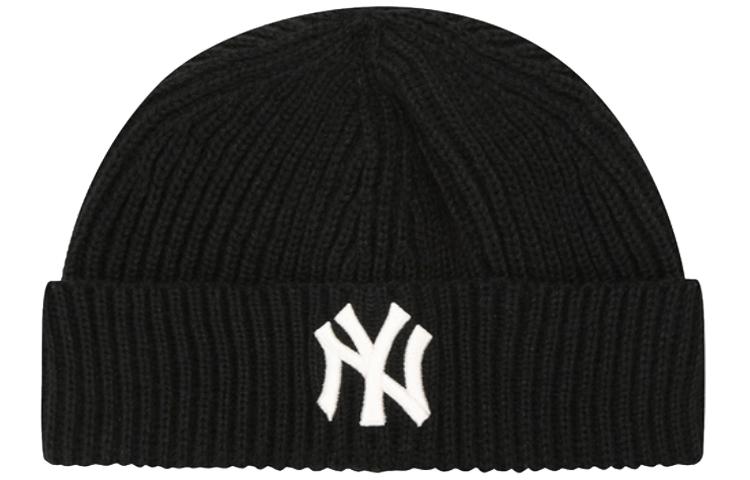 MLB MLB Acrylic Beanies Unisex Black