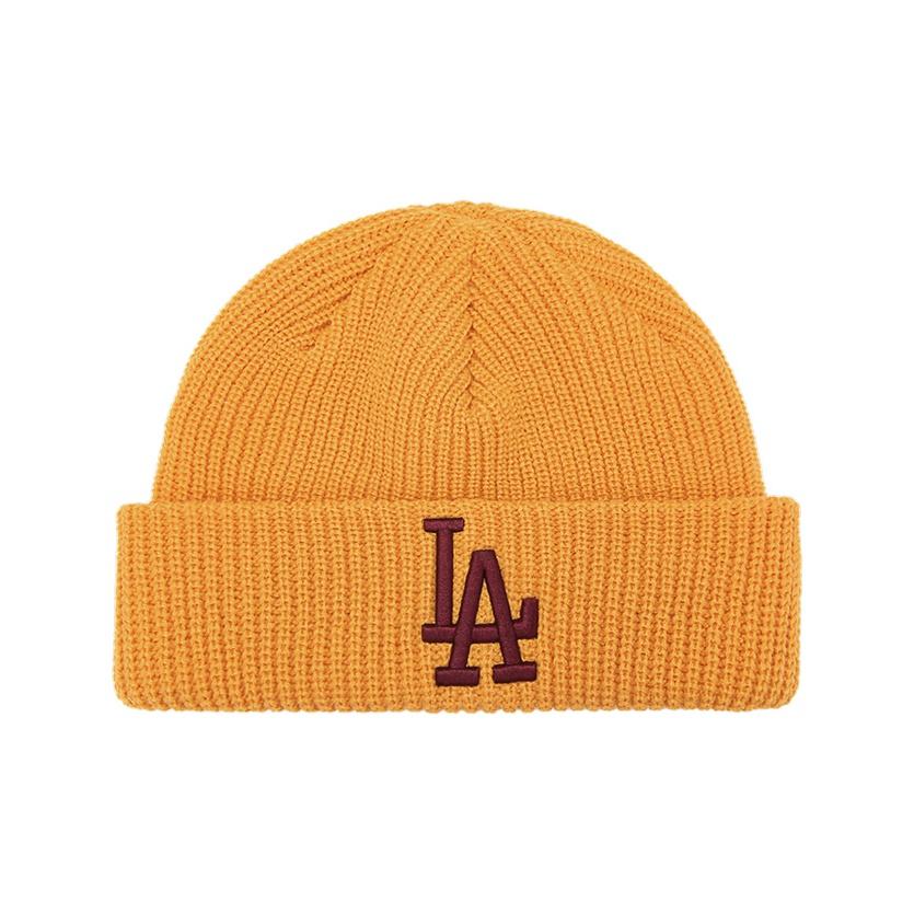 MLB MLB Acrylic Beanies Unisex Multicolor