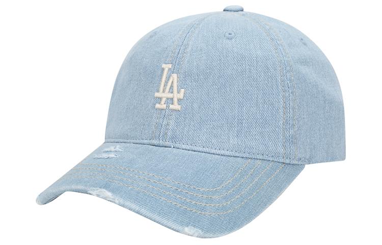 MLB MLB Distressed Denim Baseball Caps Unisex