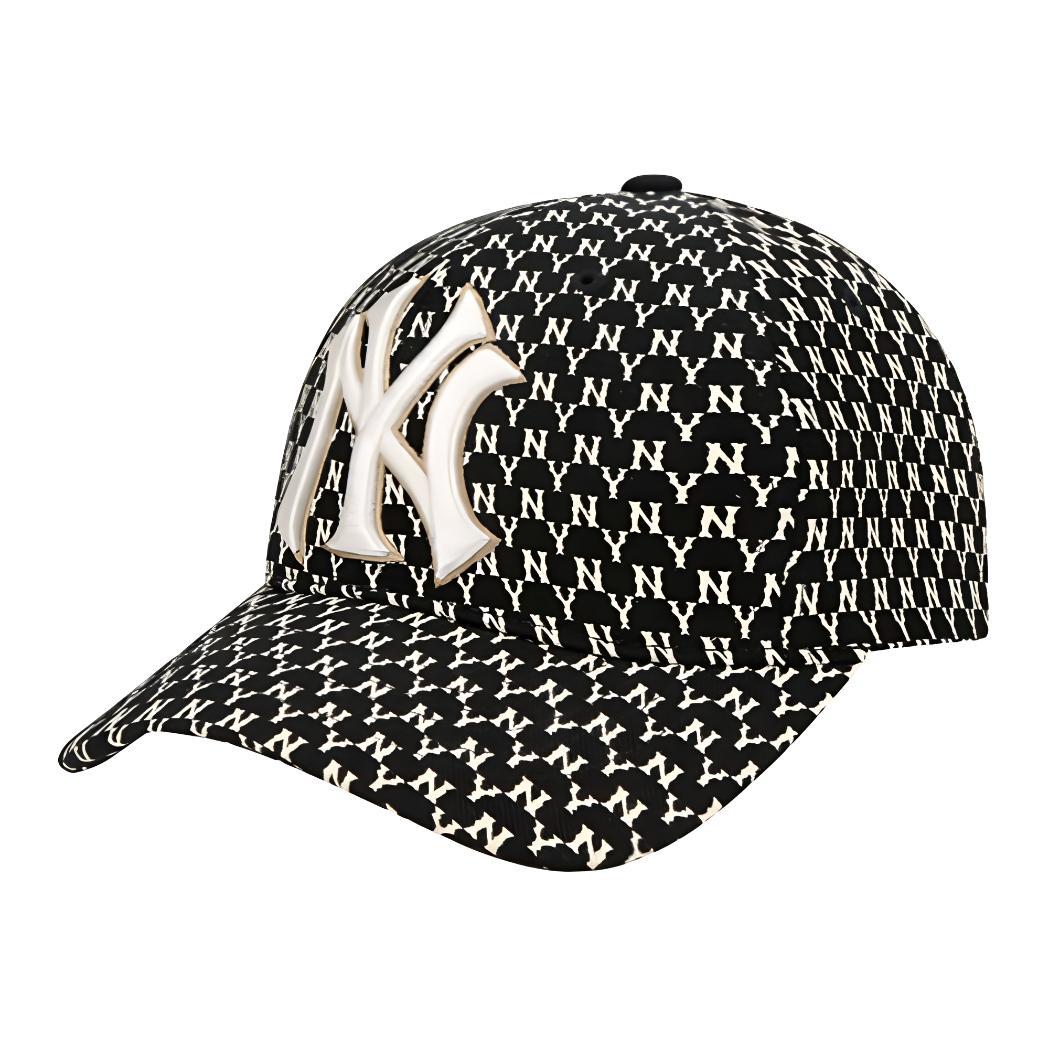 MLB MLB Cotton Baseball Caps CPFB Unisex