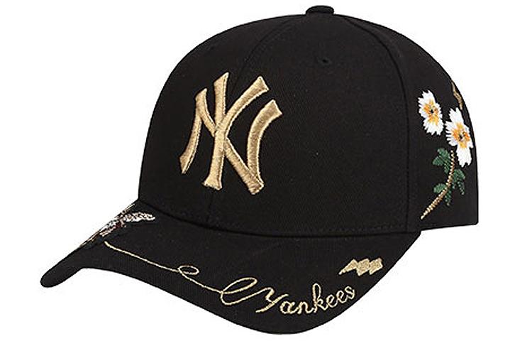MLB MLB Cotton Baseball Caps CPFN Unisex