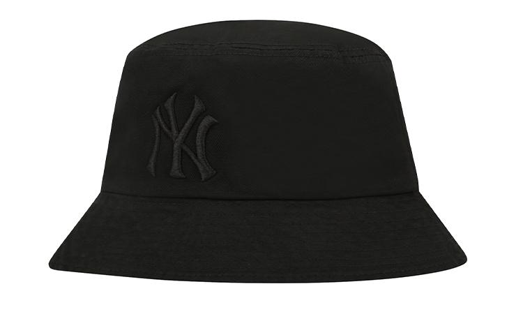 MLB MLB Cotton Bucket Hats Unisex Black