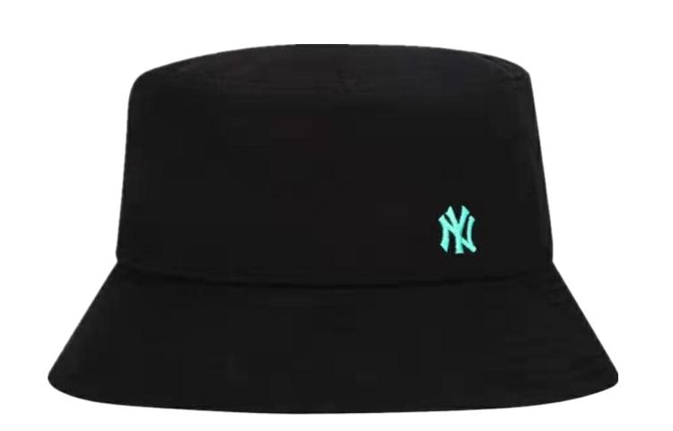 MLB MLB Cotton Bucket Hats CPHN1 Unisex Black