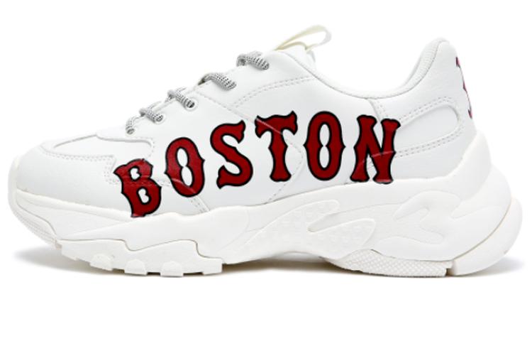 MLB MLB Big Ball Chunky 'Boston' White