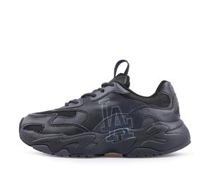 Buy MLB Big Ball Chunky Chunky Sneakers Unisex Low Top Black at Sasom – Authentic and Ready to Ship
