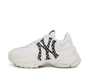 Buy MLB Big Ball Chunky 'New York Yankees' White Black at Sasom – Authentic and Ready to Ship
