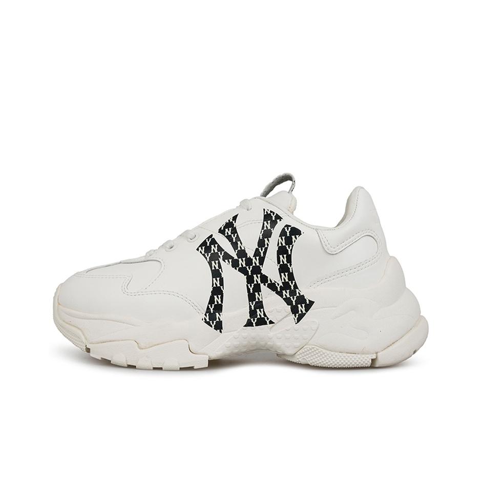 MLB MLB Big Ball Chunky 'New York Yankees' White Black