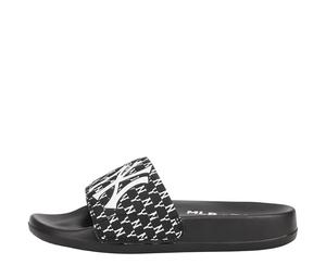 Buy Disney x MLB Slip-Resistant Slide Slippers Unisex Black at Sasom – Authentic and Ready to Ship