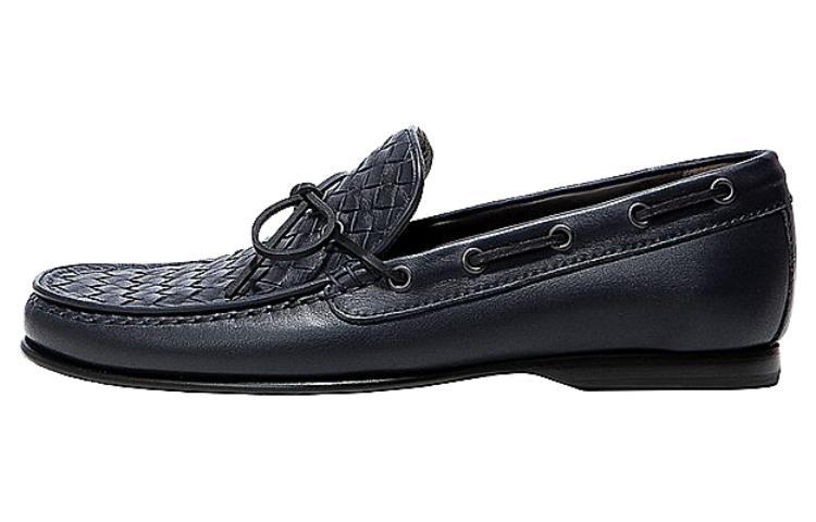 Bottega Veneta Bottega Veneta Casual Shoes Men's Black