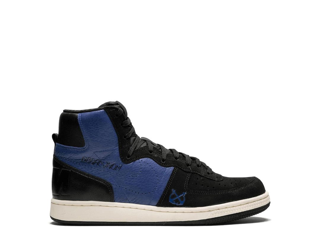 Nike Nike Terminator High Stussy x Neighborhood Boneyards Varsity Royal