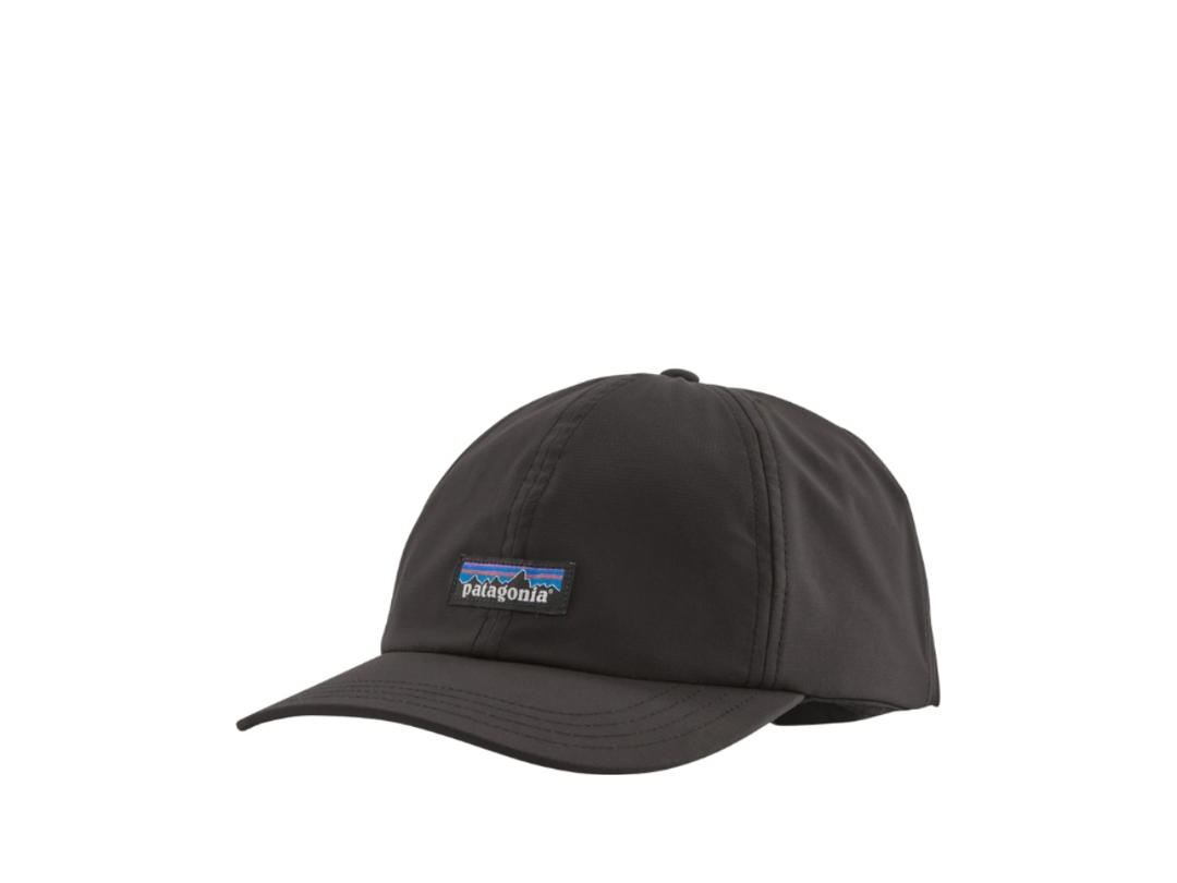 Patagonia Patagonia Terrebonne Hat Black