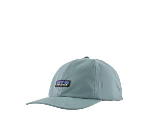 Buy Patagonia Terrebonne Hat Blue Sage at Sasom – Authentic and Ready to Ship