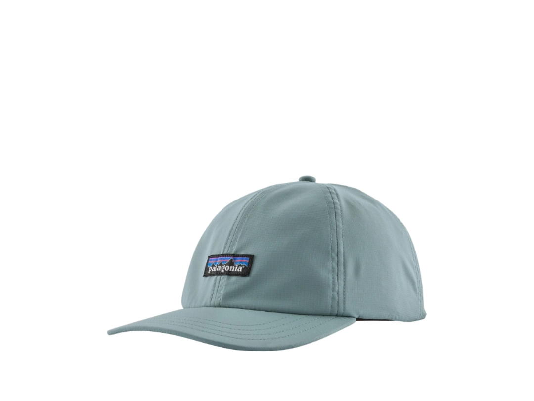 Patagonia Patagonia Terrebonne Hat Blue Sage