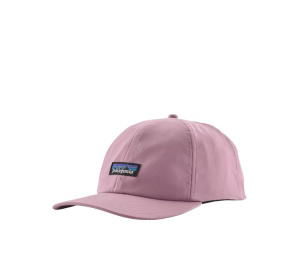 Buy Patagonia Terrebonne Hat Light Violet at Sasom – Authentic and Ready to Ship