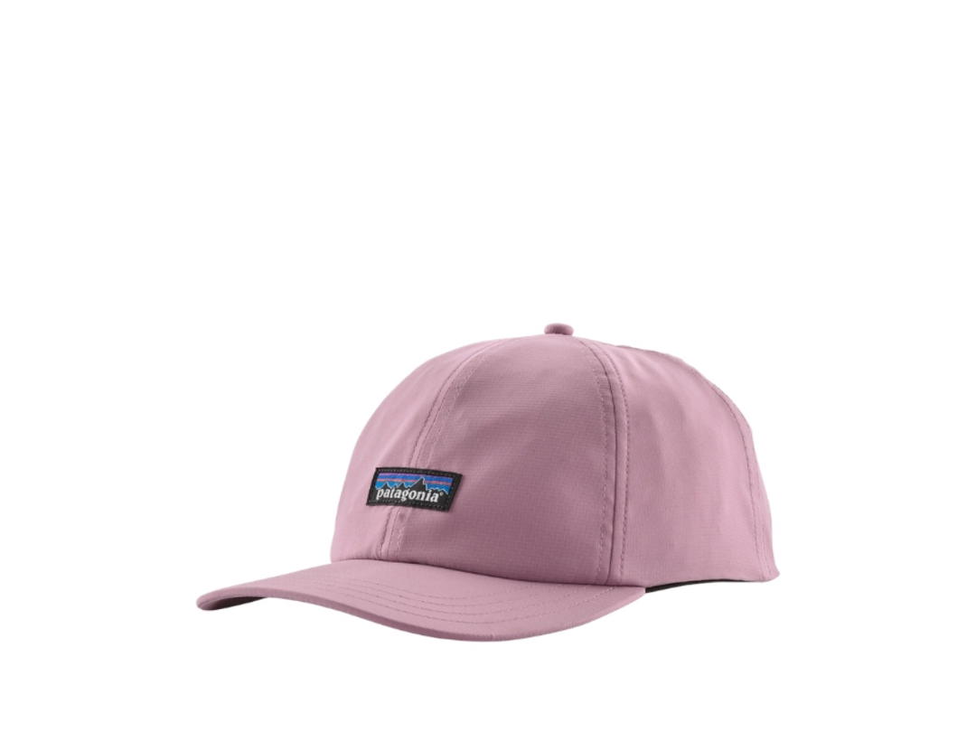 Patagonia Patagonia Terrebonne Hat Light Violet