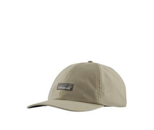 Buy Patagonia Terrebonne Hat River Rock Green at Sasom – Authentic and Ready to Ship