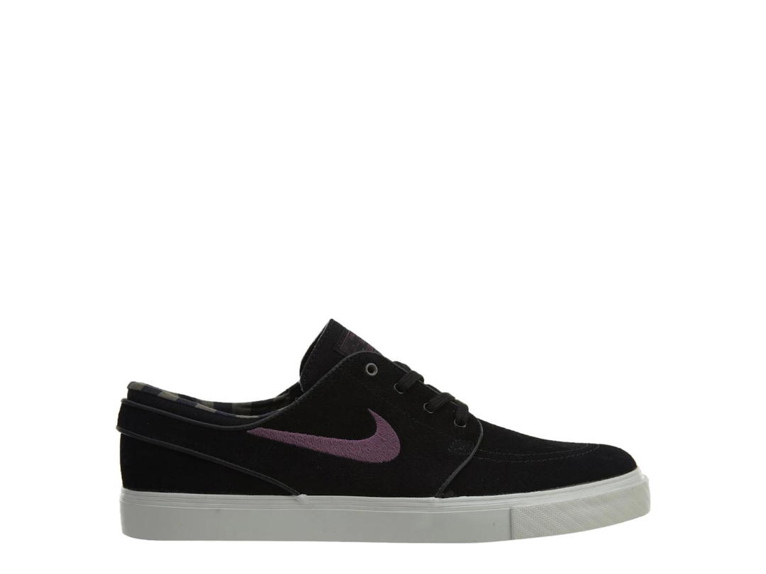 Nike Nike SB Zoom Stefan Janoski Black Pro Purple Ridgerock