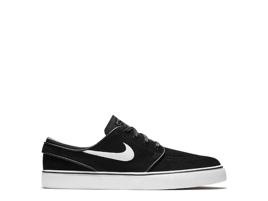 Nike Nike SB Stefan Janoski Black White