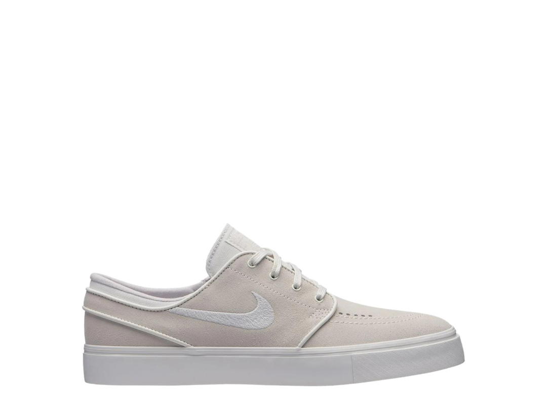 Nike Nike SB Zoom Stefan Janoski Summit White Vast Grey