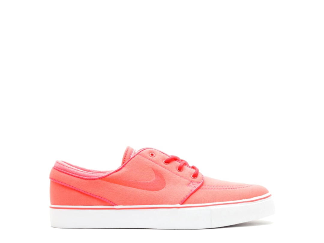 Nike Nike SB Stefan Janoski Zoom Atomic Red