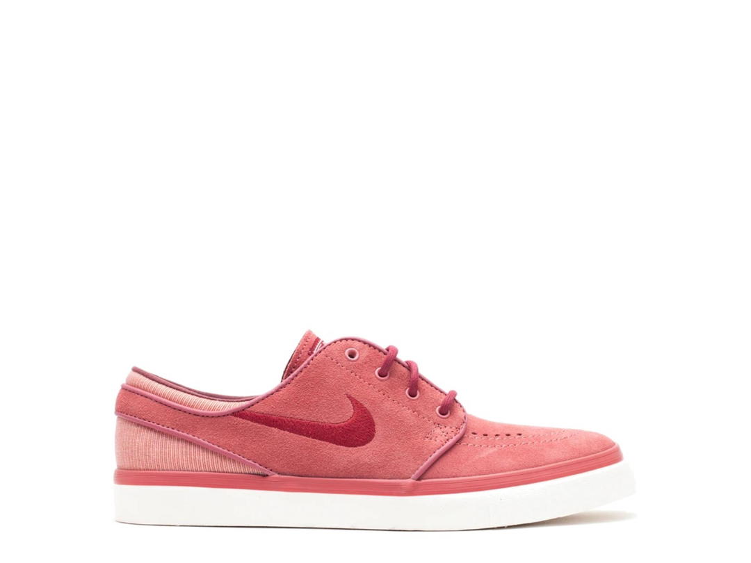Nike Nike SB Stefan Janoski Light Redwood
