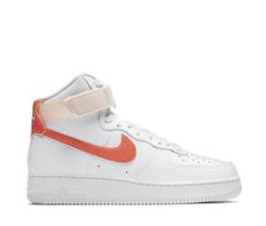 Buy Nike Air Force 1 High Orange Pearl (Women's) at Sasom – Authentic and Ready to Ship