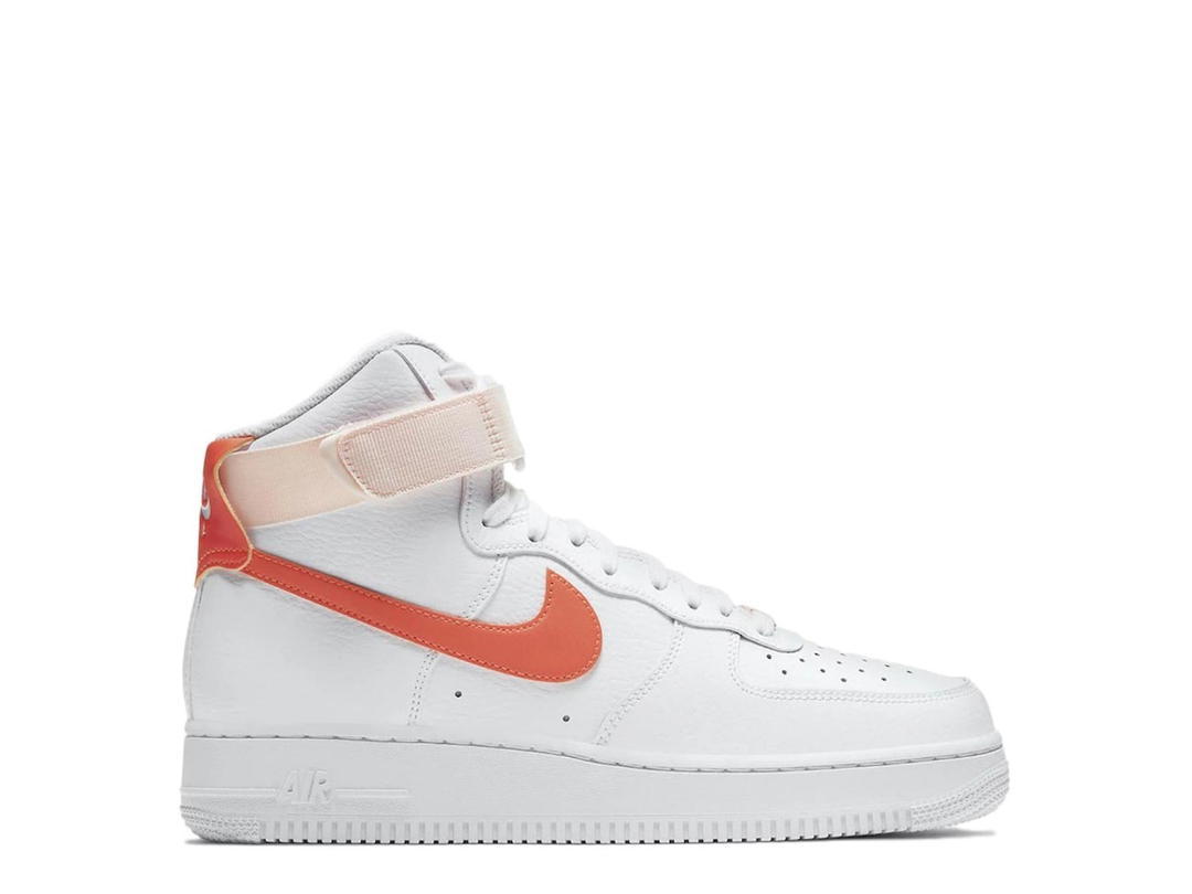 Nike Nike Air Force 1 High Orange Pearl (Women's)