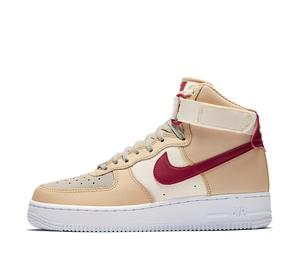 Buy Nike Air Force 1 High Noble Red Women's at Sasom – Authentic and Ready to Ship