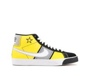 Buy Nike SB Blazer Elite Sub Pop at Sasom – Authentic and Ready to Ship