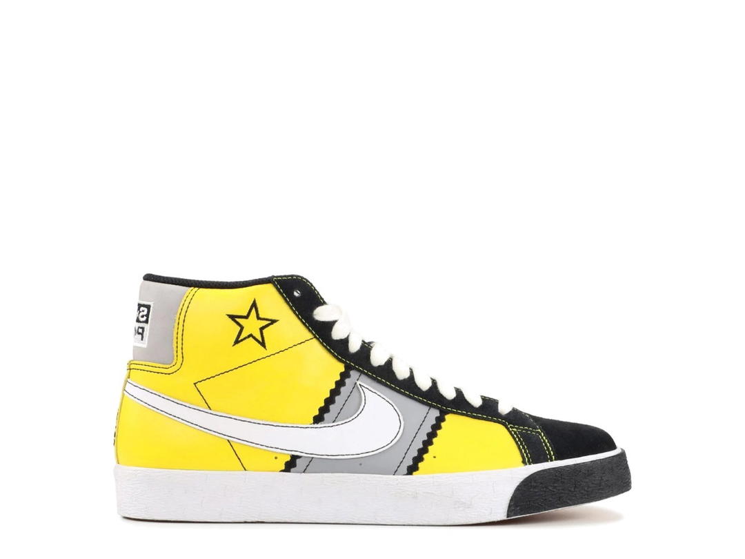 Nike Nike SB Blazer Elite Sub Pop