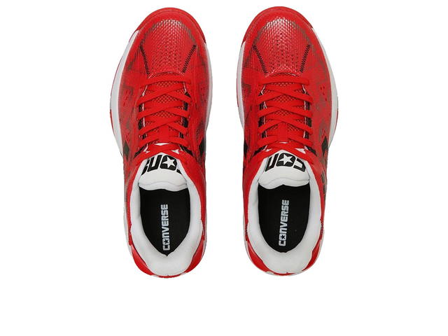 Converse Converse Cons Accelerator Red - view 3