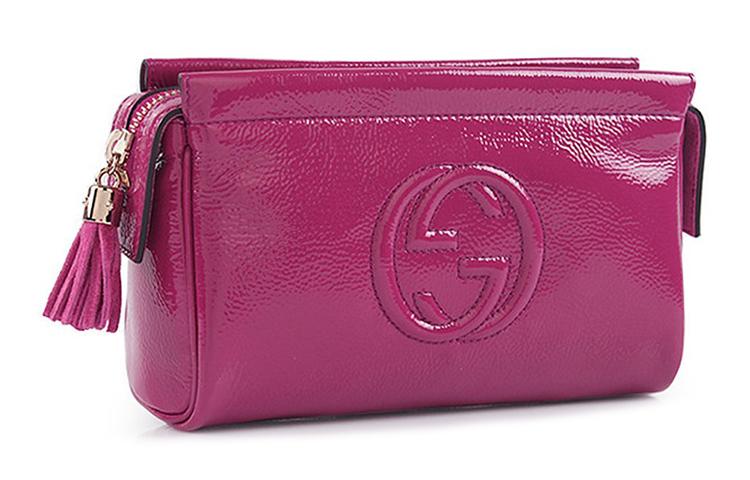 Gucci Gucci Makeup Bags