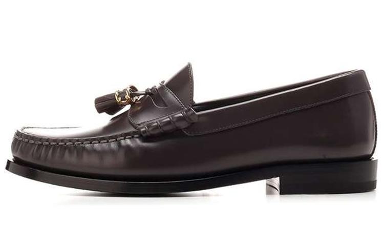 Celine Celine Women's Casual Shoes Women's Umber