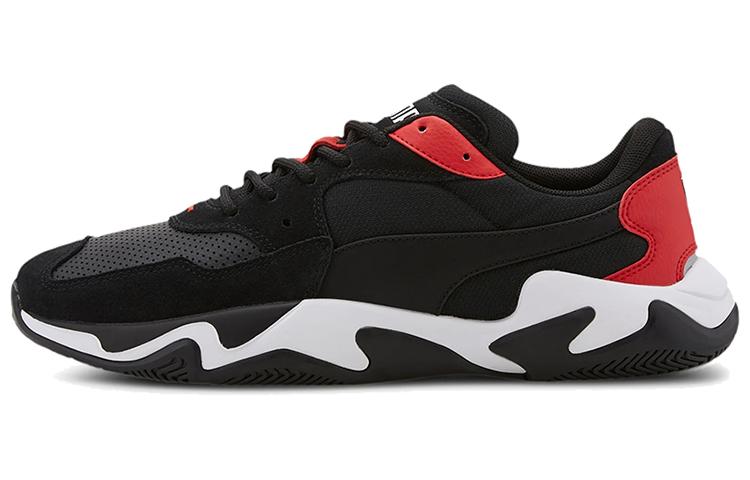 Puma Puma Scuderia Ferrari Storm 'Black White Red'