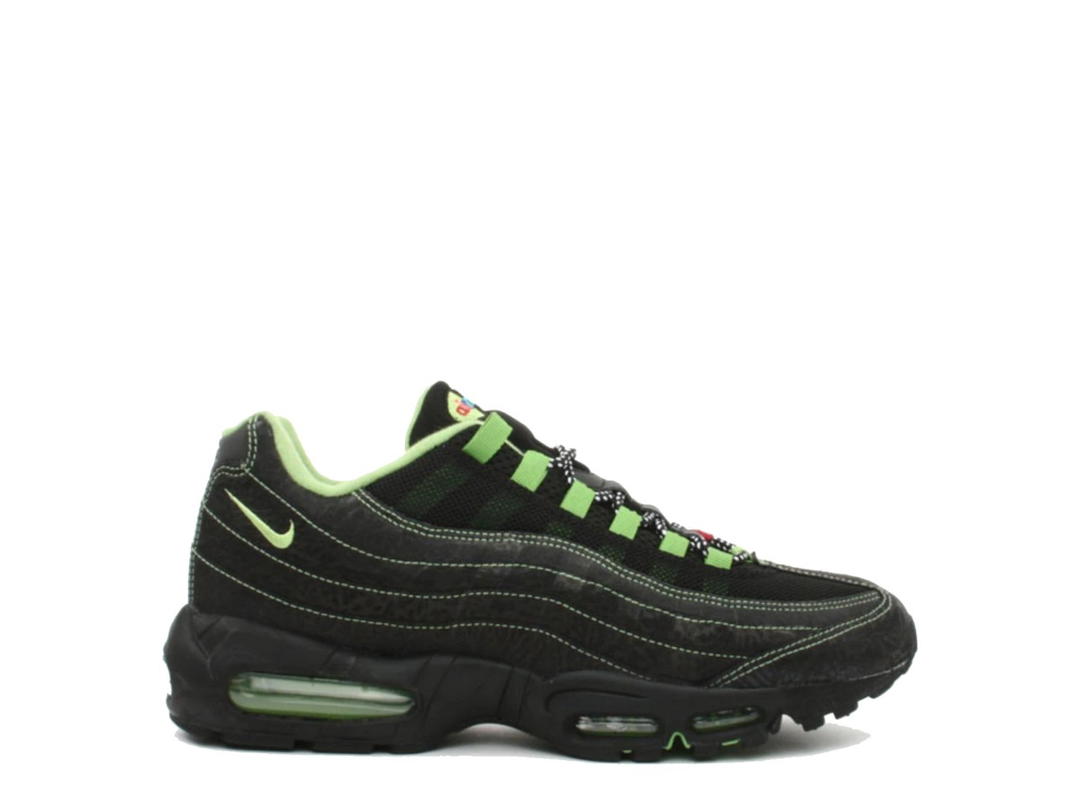 Nike Nike Air Max 95 Sole Collector Cowboy Special