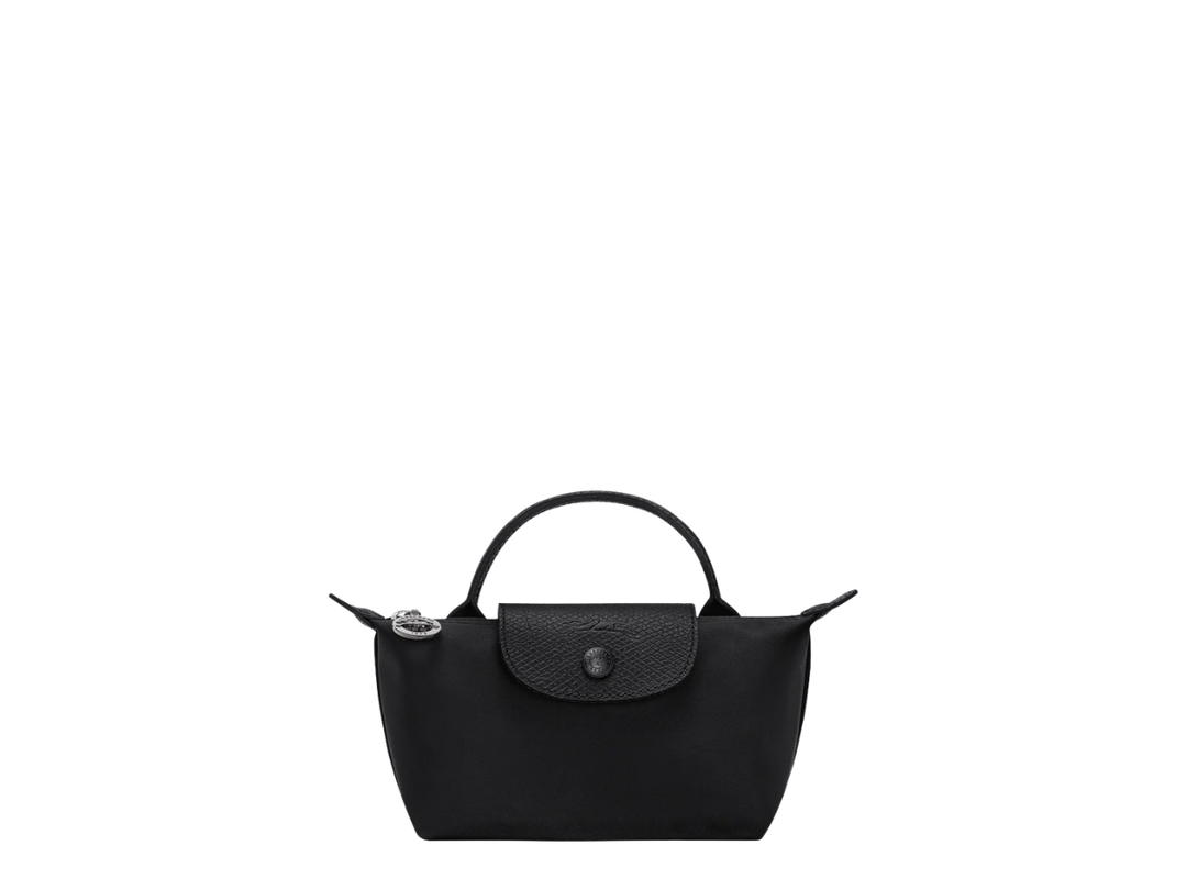 Longchamp Longchamp Le Pliage One Pouch Black
